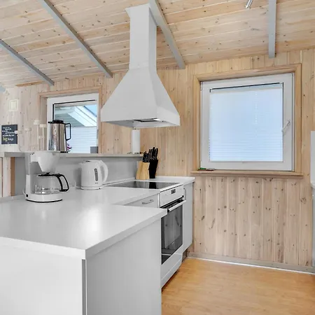 Lovely In Romo With Wifi * Rømø Kirkeby