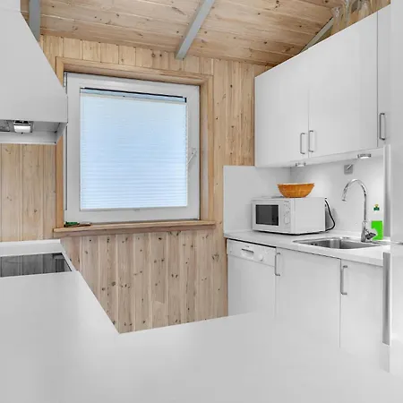 Lovely Home In Romo With Wifi *