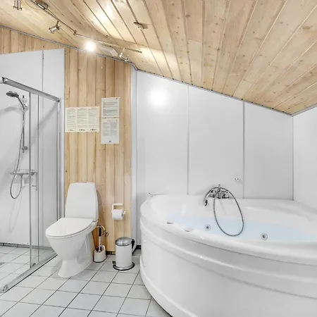 Lovely Home In Romo With Wifi Дом отдыха Romo
