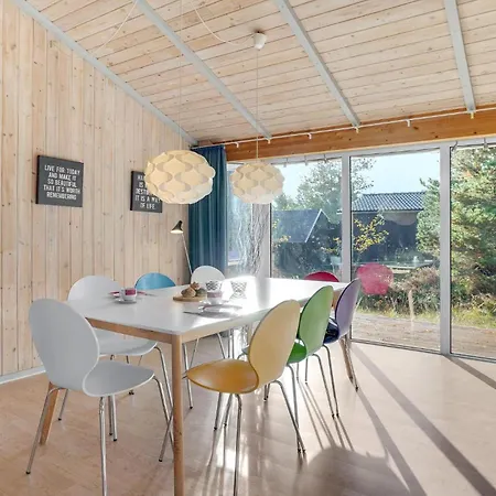 Lovely Home In Romo With Wifi Дом отдыха Romo