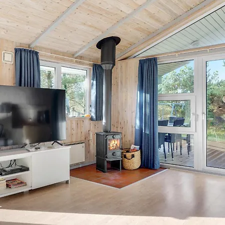 Lovely Home In Romo With Wifi *