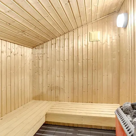 Lovely Home In Romo With Wifi Romo