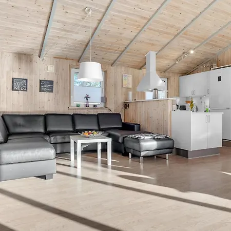 Lovely Home In Romo With Wifi *