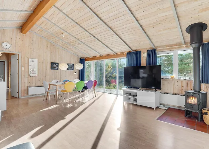 Svenskerstraede I Romo